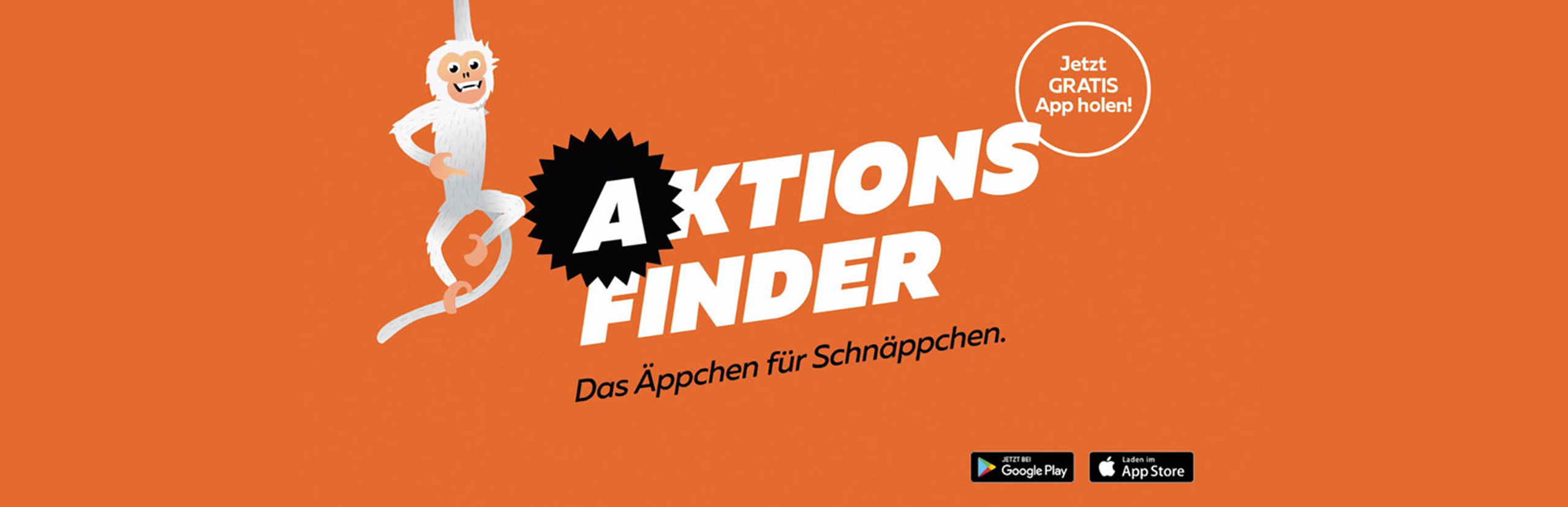 Aktionsfinder