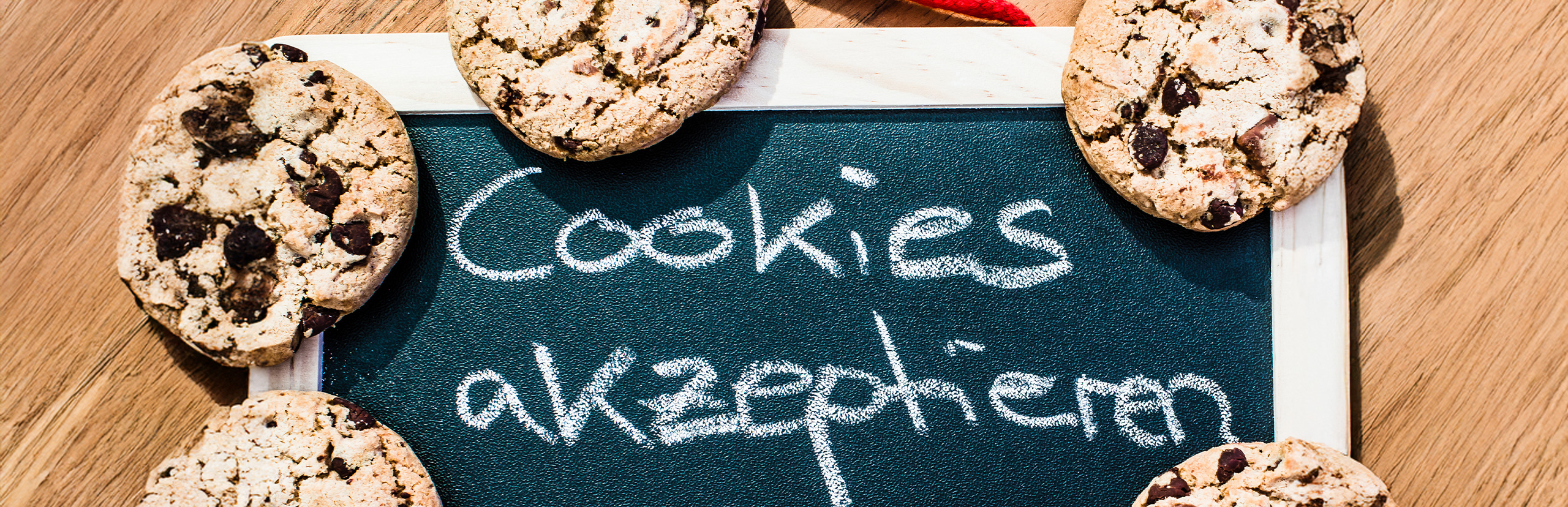 Cookie Consent Management