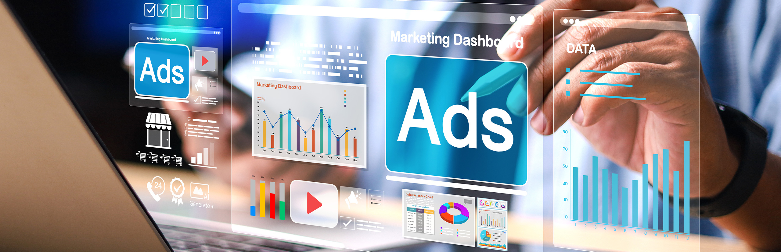 Website Tracking Leitfaden