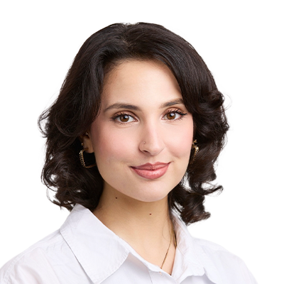 Huda Dawoud
