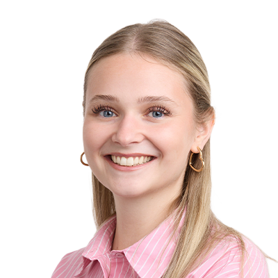 Lara Surtmann