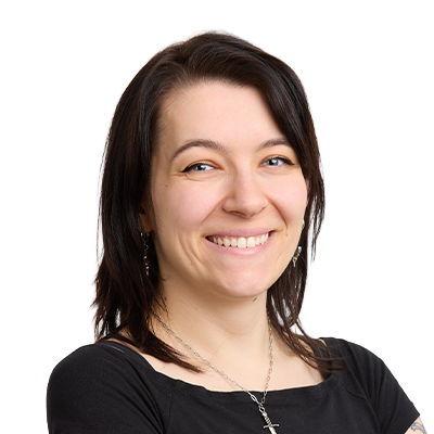 Miriam Falmbigl