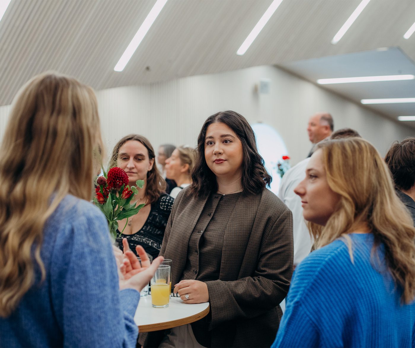 adverserve Business Breakfast