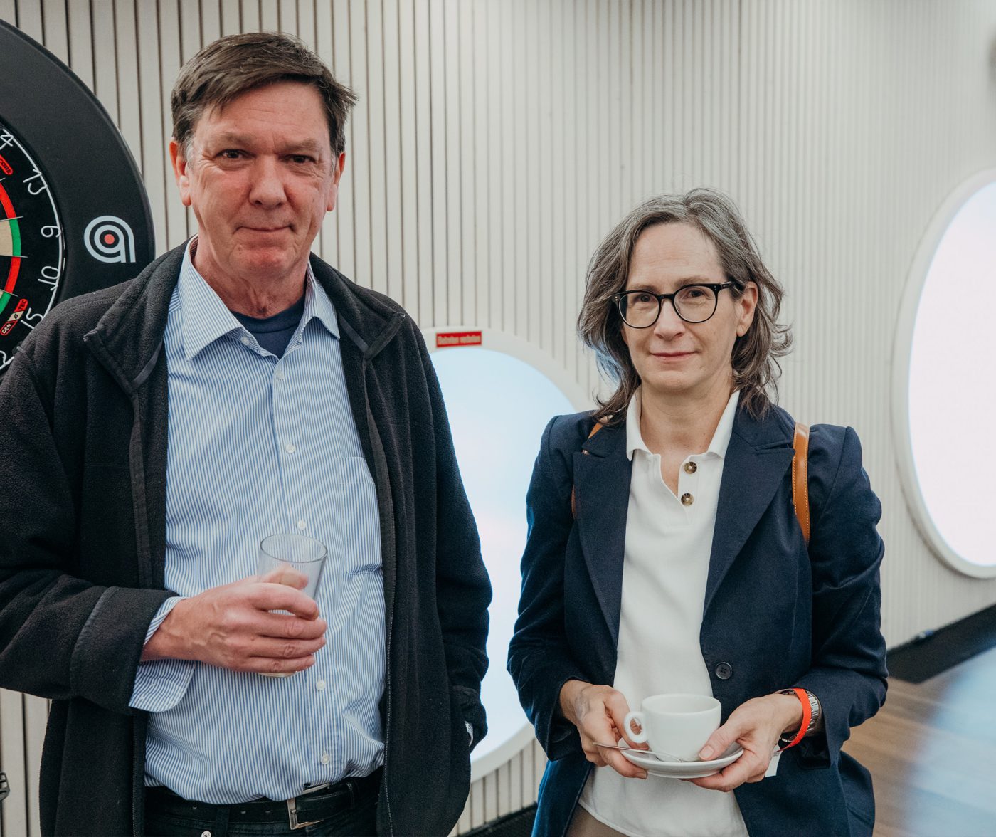 adverserve Business Breakfast