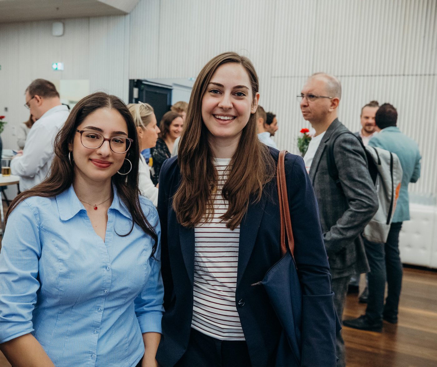 adverserve Business Breakfast