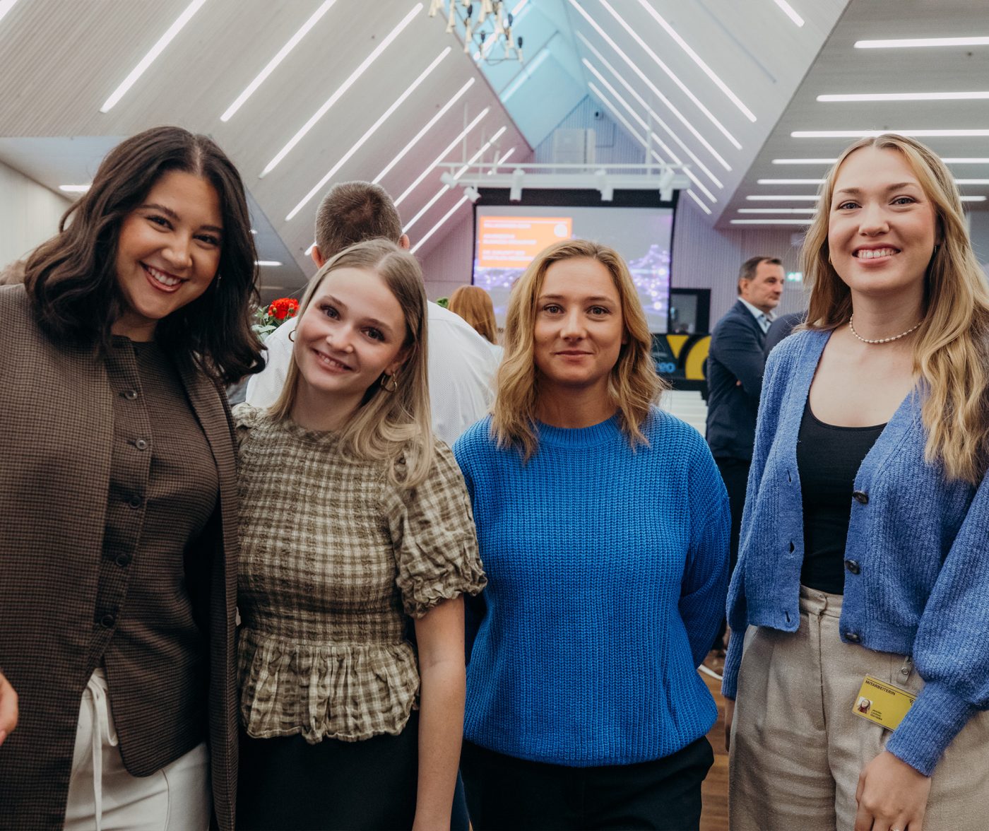 adverserve Business Breakfast