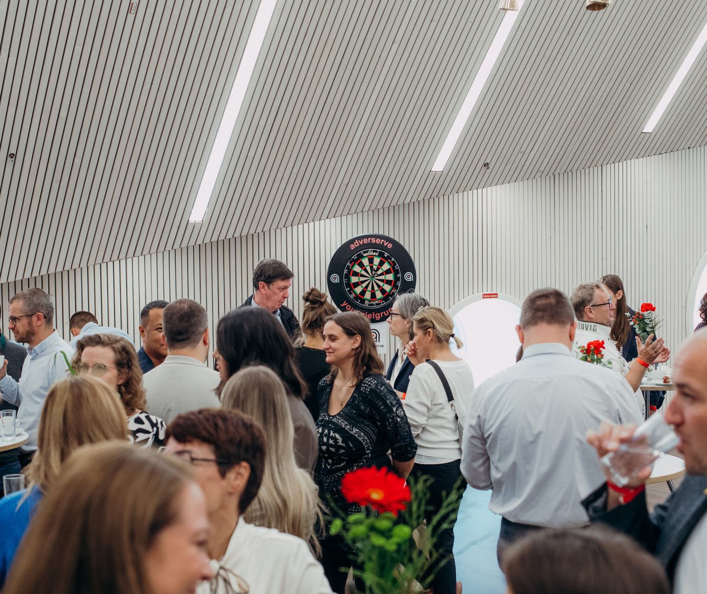 adverserve Business Breakfast