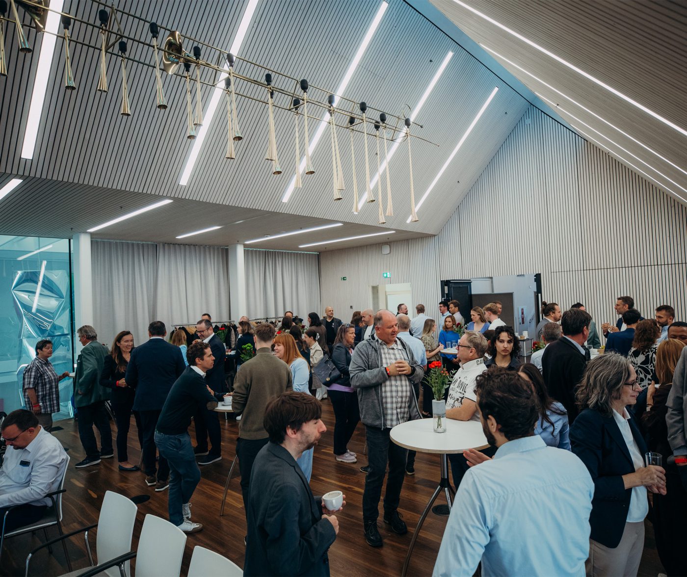 adverserve Business Breakfast